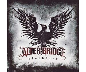 Alter Bridge - Blackbird [Import]
