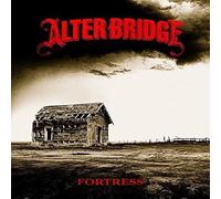 Alter Bridge - Fortress - International Version [New CD] France - Import