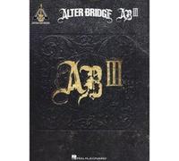 Alter bridge - ab iii guitare