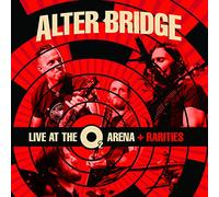 Live at The O2 Arena + Rarities