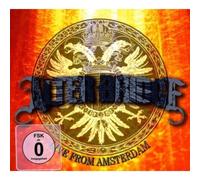 Alter Bridge – Live from Amsterdam – CD + DVD
