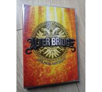 Alter Bridge Live From Amsterdam - Cd + Dvd