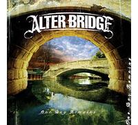 Alter Bridge - One Day Remains [Import]