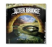 Alter Bridge - One Day Remains 20th Anniversary