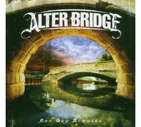 Alter Bridge - One Day Remains By Alter Bridge (2004-09-20)