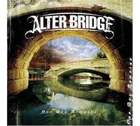 ALTER BRIDGE - ONE DAY REMAINS CD NEUF