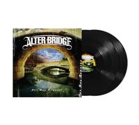 Alter Bridge - One Day Remains (Deluxe Edition Weight Black 2lp) [Import]