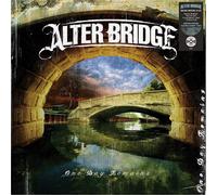 Alter Bridge - One Day Remains (Smoke Colored [Vinyl]