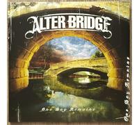 Alter Bridge - One Day Remains (Smoke Colored Vinyl) [VINYL]