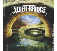 Alter Bridge – One Day Remains – Vinyle 12" – Édition Deluxe