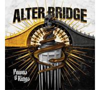 Alter Bridge – Pawns & Kings – Vinyle 12" (33 tours)