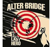 ALTER BRIDGE - THE LAST HERO (DIGI) CD NEUF