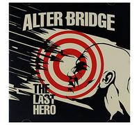 Alter Bridge - The Last Hero [Import]