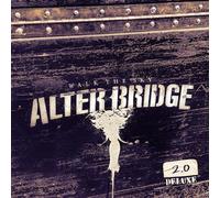 ALTER BRIDGE - WALK THE SKY 2.0-EP (WHITE VINYL) VINYL LP NEUF