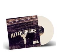 Alter Bridge Walk the Sky 2.0 (Vinyl) 12" Album Coloured Vinyl