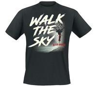 Alter Bridge Walk The Sky Alternative Rock Dark Imagery Band T-Shirt Black XXL