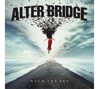 Alter Bridge – Walk the Sky – Vinyle 180 gr – 12" Album