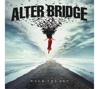Alter Bridge Walk the Sky (Vinyl) 12" Album