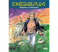 Alter Comics Demian tome 1