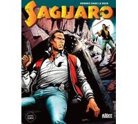 Alter Comics Saguaro tome 2