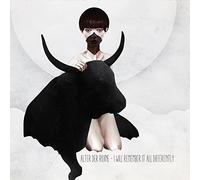 Alter Der Ruine - I Will Remember It All. [Import]