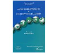 Alter Développements & Développements Altérés - Hommage À Jacques Austruy