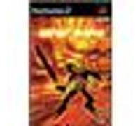 THQ Jeu PlayStation 2 Alter Echo