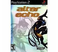 Alter Echo [Import allemand]