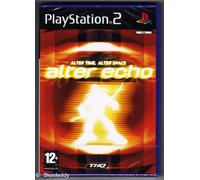 Alter Echo [ Playstation 2 ] [Import anglais]