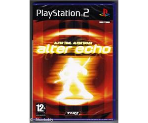 Alter Echo [ Playstation 2 ] [Import anglais]