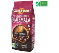 ALTER ECO Café Guatemala - 100% Arabica - Bio - 260 g