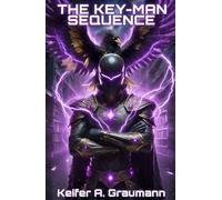 Alter Eco: The Key-Man Sequence (Nexus Ed.)