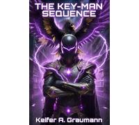 Alter Eco: The Key-Man Sequence (Nexus Ed.)