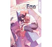 Alter Ego 2: Noel & June – TOKYOPOP