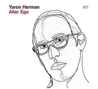 Herman Yaron – Alter Ego – CD – Neuf