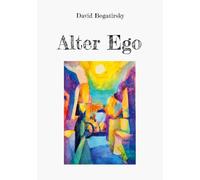 Alter Ego