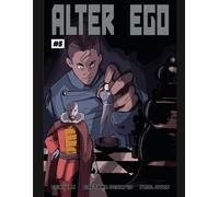 Alter Ego (2024-) #3