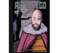 Alter Ego (2024-) #4