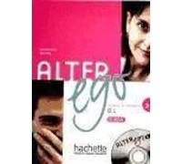 Alter Ego 3. Kursbuch