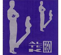ALTER EGO - Alter Ego
