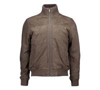 Alter Ego - Alter Ego Morgan Jacket - Homme - Vestes - Gris - Taille: L
