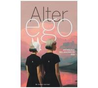 Alter Ego - Anthologie Des Imaginales 2026