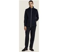 ALTER EGO Axel Bodywarmer Navy Taille: M | Vestes sans manches Outlet | Homme | Bleu