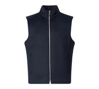 Alter Ego - Axel Vest - Homme - Vestes - Bleu - Taille: M
