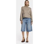 ALTER EGO Beverly Jacket D Beige Melange Taille: M | Vestes courtes Outlet | Femme | Marron