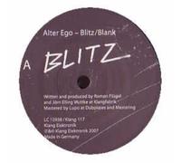 Alter Ego - Blitz/Blank
