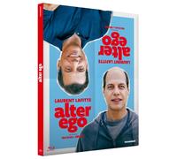 Alter Ego Blu-ray