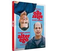 Alter ego [Blu-ray]