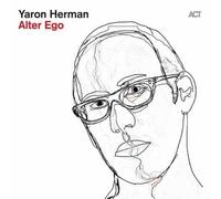 Alter Ego by HERMAN,YARON [Audio CD] NEUF