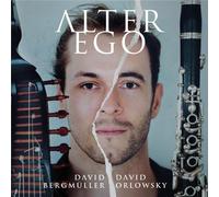 Alter Ego - Cd Album